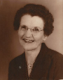 Elsie Smith Korotev.  Daughter of John amd Maria Smith.  Gillett School Teacher.  County school superindent.  Married to Suring resident Tony Pasterski.