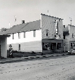 Heinz Restaurant ca:1950s.  In 2014 site of OJs Midtown Restaurant.