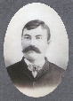 William Wanner.  Owner Operator of Wanner House Saloon